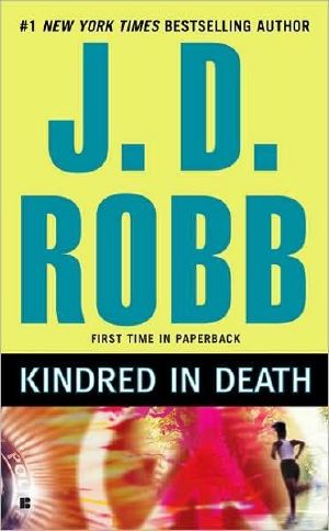 [In Death 29] • Kindred in Death